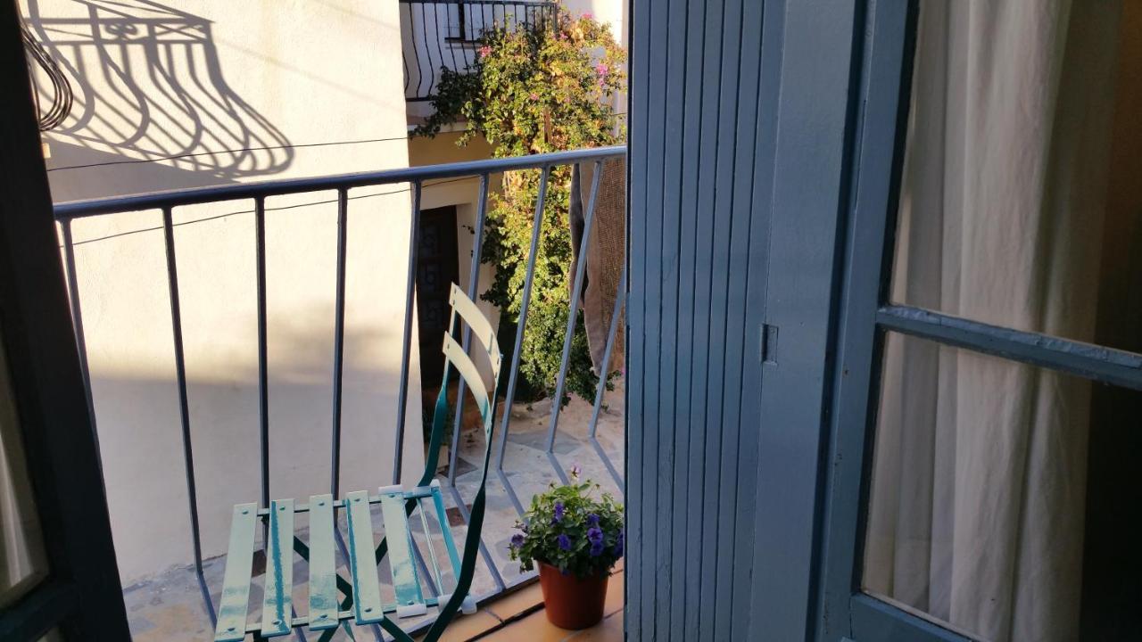 Romantic Maison De Pecheur Sparkling Sea Views Meze Exterior photo