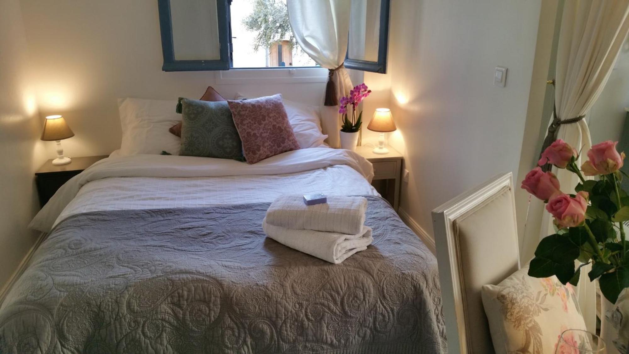 Romantic Maison De Pecheur Sparkling Sea Views Meze Exterior photo